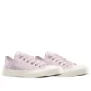 Chuck Taylor All Star Low « Floral Satin »