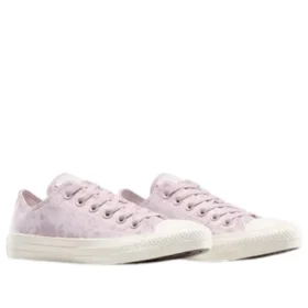 Chuck Taylor All Star Low « Floral Satin »