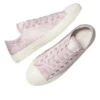 Chuck Taylor All Star Low « Floral Satin »