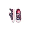 Chuck Taylor All Star Low « Flowered Purple Pink »