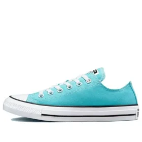 Chuck Taylor All Star Low « Fly Blue »