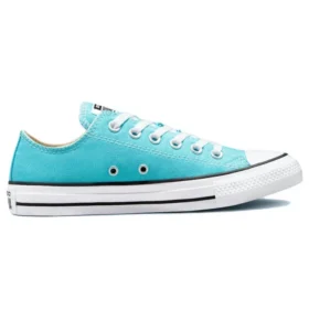 Chuck Taylor All Star Low « Fly Blue »