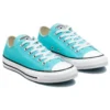 Chuck Taylor All Star Low « Fly Blue »