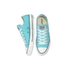 Chuck Taylor All Star Low « Fly Blue »
