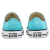 Chuck Taylor All Star Low « Fly Blue »