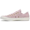 Chuck Taylor All Star Low « Frilly Thrills Pink Foam »