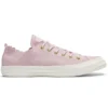 Chuck Taylor All Star Low « Frilly Thrills Pink Foam »