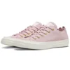 Chuck Taylor All Star Low « Frilly Thrills Pink Foam »