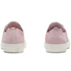 Chuck Taylor All Star Low « Frilly Thrills Pink Foam »