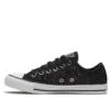 Chuck Taylor All Star Low « Glitter Shine – Black »