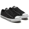 Chuck Taylor All Star Low « Glitter Shine – Black »