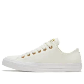 Chuck Taylor All Star Low « Go Gold »