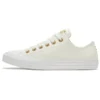 Chuck Taylor All Star Low « Go Gold »
