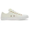 Chuck Taylor All Star Low « Go Gold »