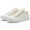 Chuck Taylor All Star Low « Go Gold »