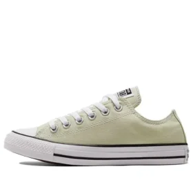 Chuck Taylor All Star Low « Green »