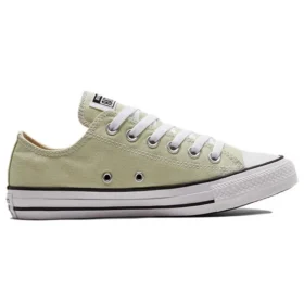 Chuck Taylor All Star Low « Green »