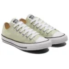Chuck Taylor All Star Low « Green »