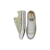 Chuck Taylor All Star Low « Green »