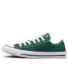 Chuck Taylor All Star Low « Green White »