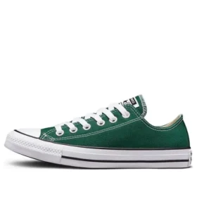 Chuck Taylor All Star Low « Green White »