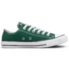 Chuck Taylor All Star Low « Green White »