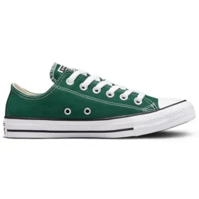 Chuck Taylor All Star Low « Green White »