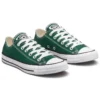 Chuck Taylor All Star Low « Green White »