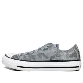 Chuck Taylor All Star Low « Grey »