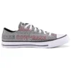 Chuck Taylor All Star Low « Grey White »