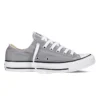 Chuck Taylor All Star Low « Gris Blanc »