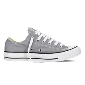 Chuck Taylor All Star Low « Gris Blanc »