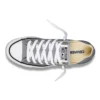 Chuck Taylor All Star Low « Gris Blanc »