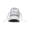 Chuck Taylor All Star Low « Gris Blanc »