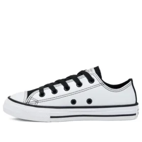 Chuck Taylor All Star Low GS « Passing Notes »