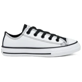 Chuck Taylor All Star Low GS « Passing Notes »