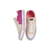 Chuck Taylor All Star Low « Hacked Fashion – Farro Purple »