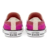 Chuck Taylor All Star Low « Hacked Fashion – Farro Purple »