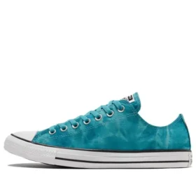 Chuck Taylor All Star Low « Harbor Teal »