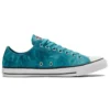 Chuck Taylor All Star Low « Harbor Teal »