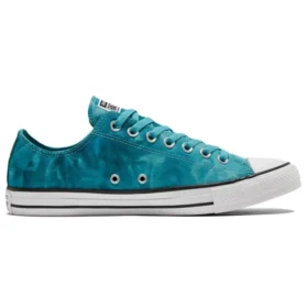 Chuck Taylor All Star Low « Harbor Teal »