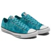 Chuck Taylor All Star Low « Harbor Teal »