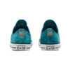 Chuck Taylor All Star Low « Harbor Teal »