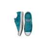 Chuck Taylor All Star Low « Harbor Teal »
