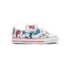 Chuck Taylor All Star Low Hook and Loop « Dinoverse Print »