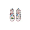 Chuck Taylor All Star Low Hook and Loop « Dinoverse Print »