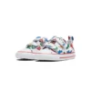 Chuck Taylor All Star Low Hook and Loop « Dinoverse Print »