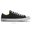 Chuck Taylor All Star Low « I Stand For »