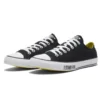 Chuck Taylor All Star Low « I Stand For »