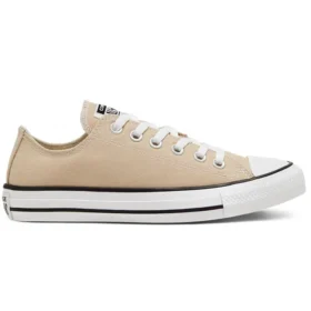 Chuck Taylor All Star Low « Kaki »